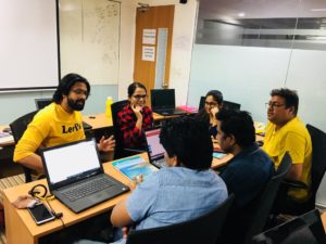 Big Data Training Course