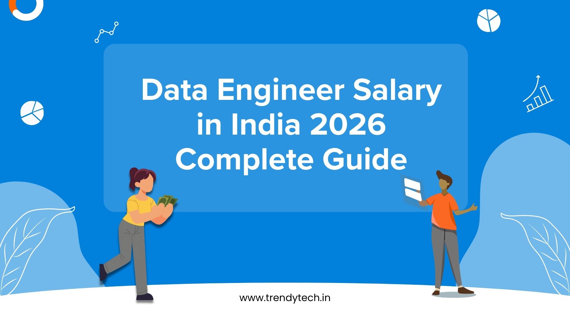 Data Engineer Salary in India 2026 Complete Guide